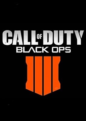 Купить аккаунт Call of Duty: Black Ops 4 на PS4 на русском языке